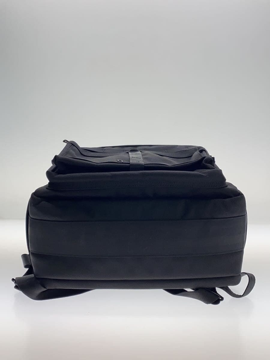 POTR Backpack Nylon BLK Solid 995-27841 4