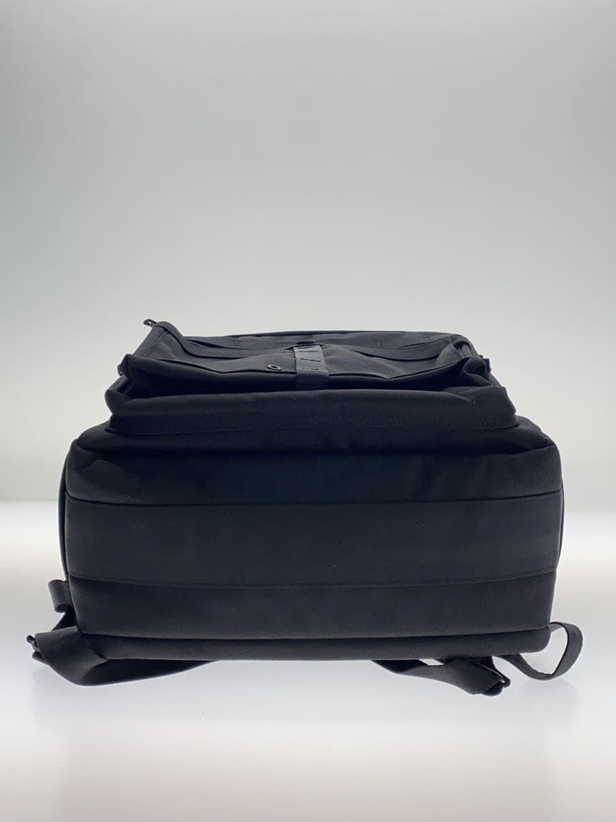 POTR Backpack Nylon BLK Solid 995-27841 4