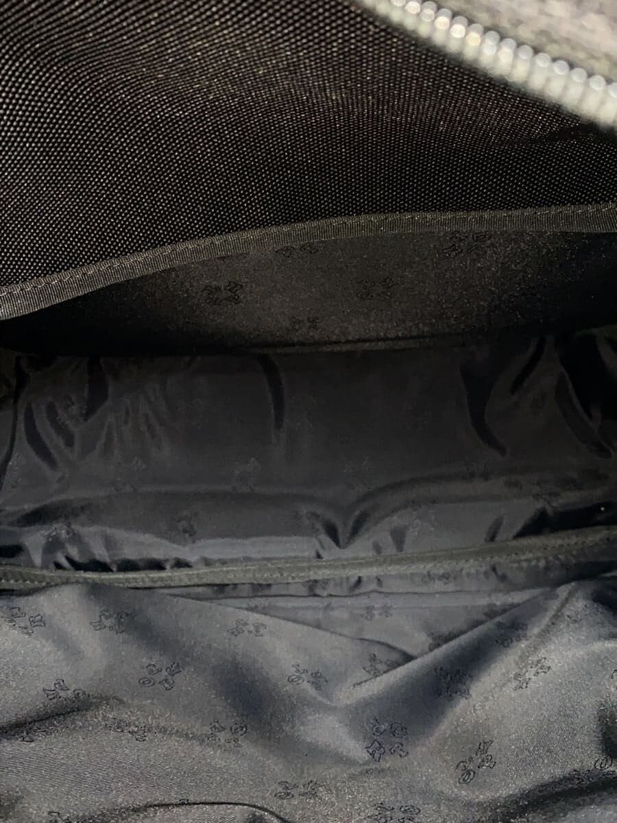 POTR Backpack Nylon BLK Solid 995-27841 6