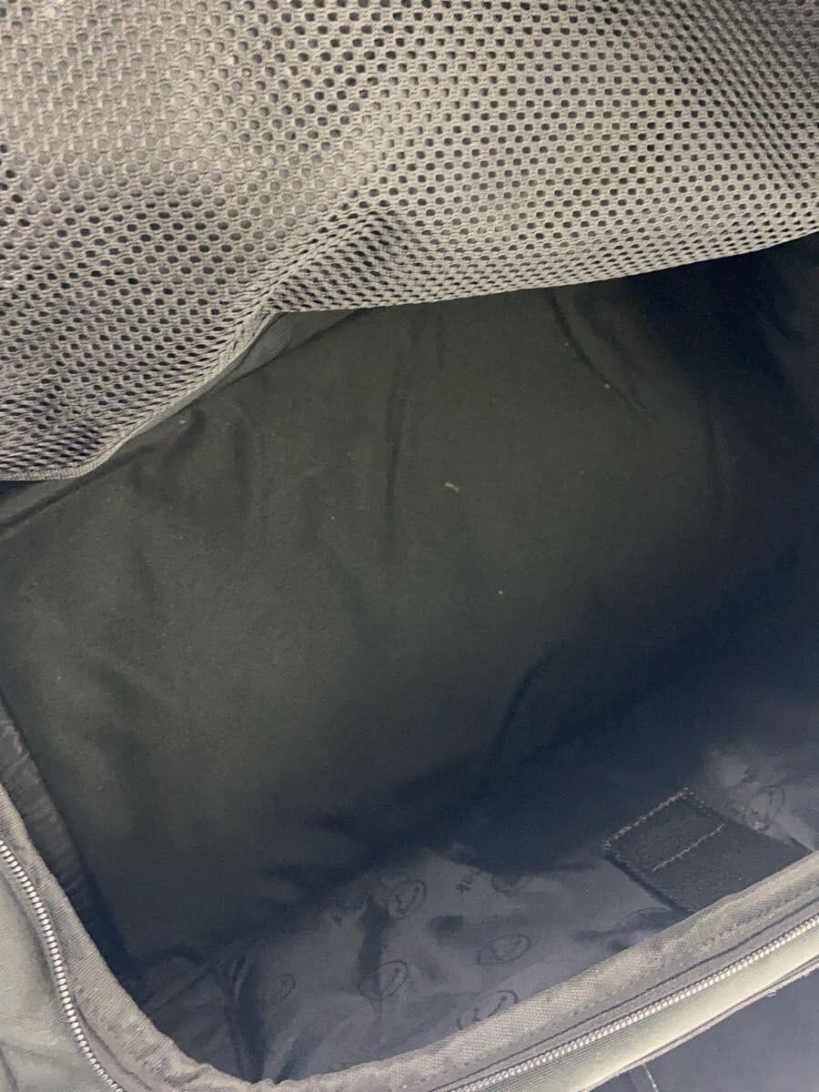 Other Brand WOL Fpak Perfect Duffle Bag Alpha Black 30L BLK 6