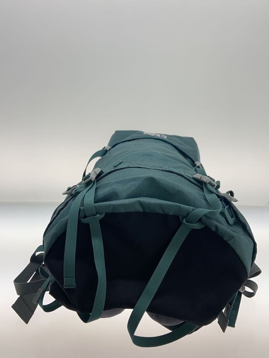 MILLETSAAS FEE 30+5 Backpack Polyester GRN MIS0757 4