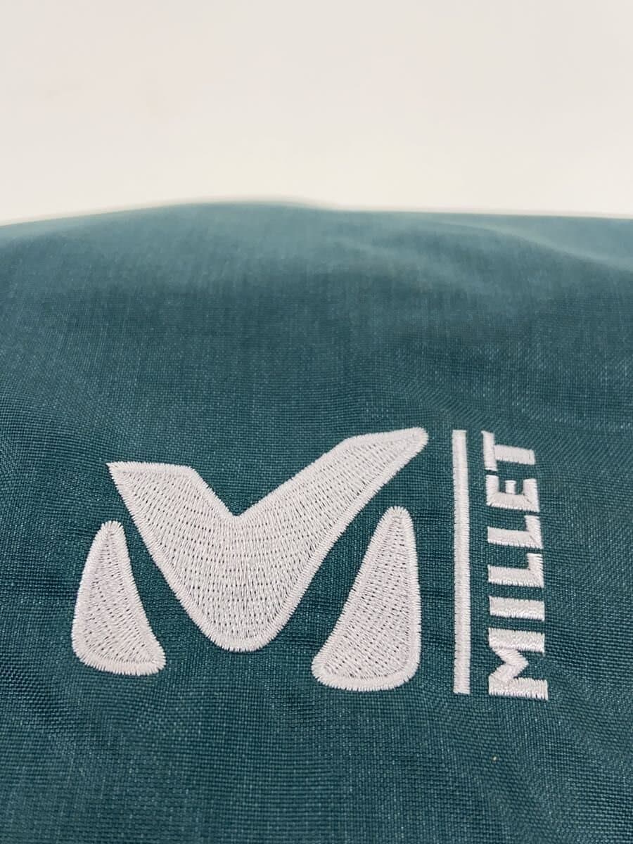 MILLETSAAS FEE 30+5 Backpack Polyester GRN MIS0757 5