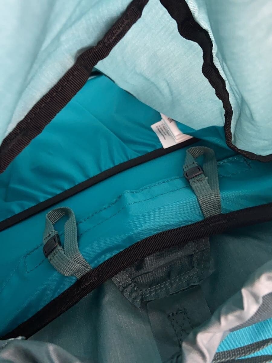 MILLETSAAS FEE 30+5 Backpack Polyester GRN MIS0757 6