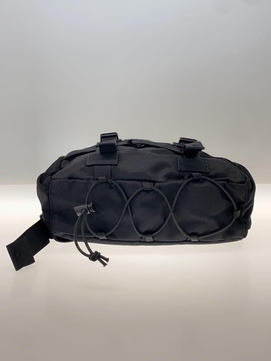 Supreme 19FW Waist Bag Black 4