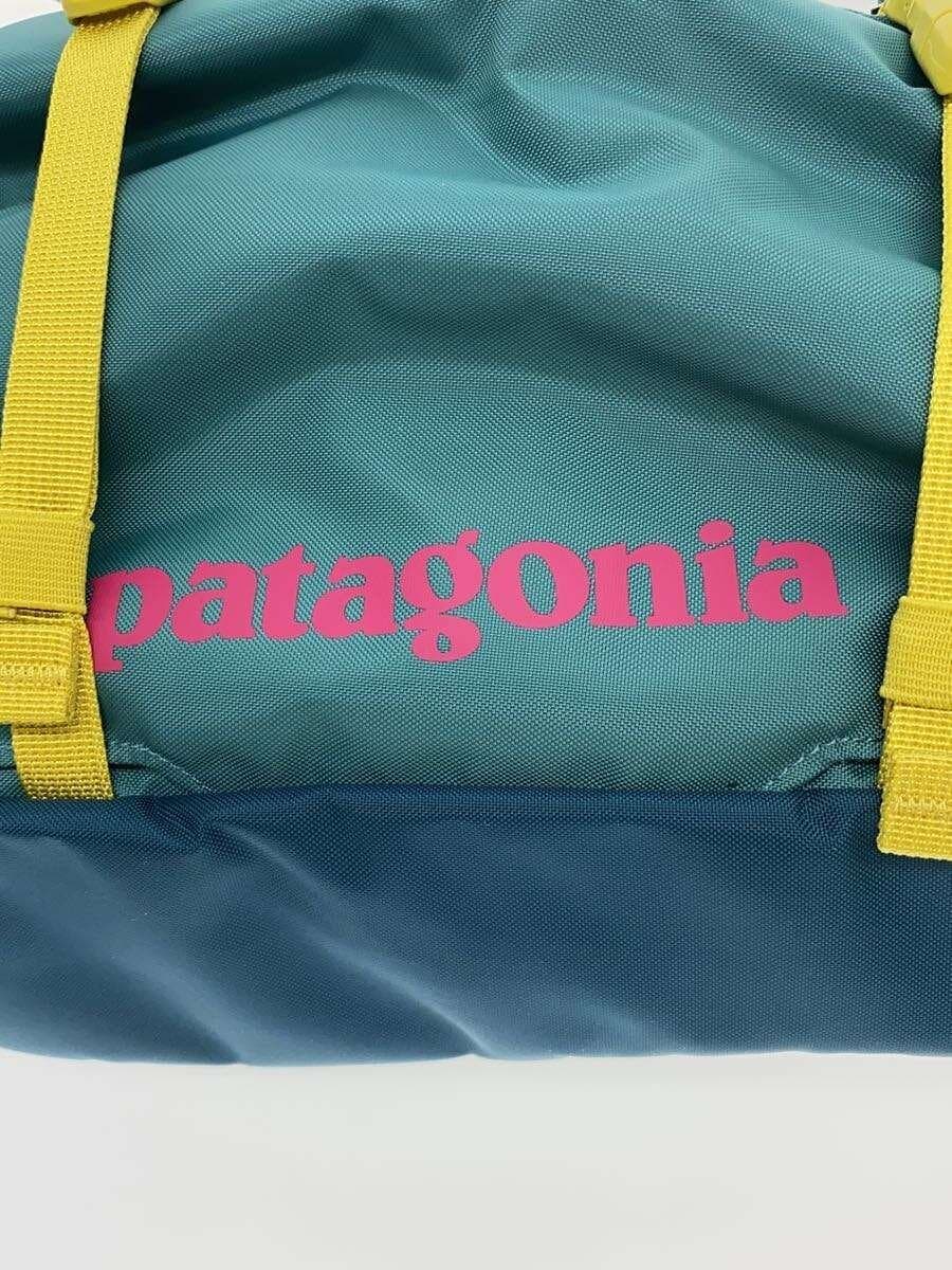Patagonia Waist Bag Nylon GRN 48262 5
