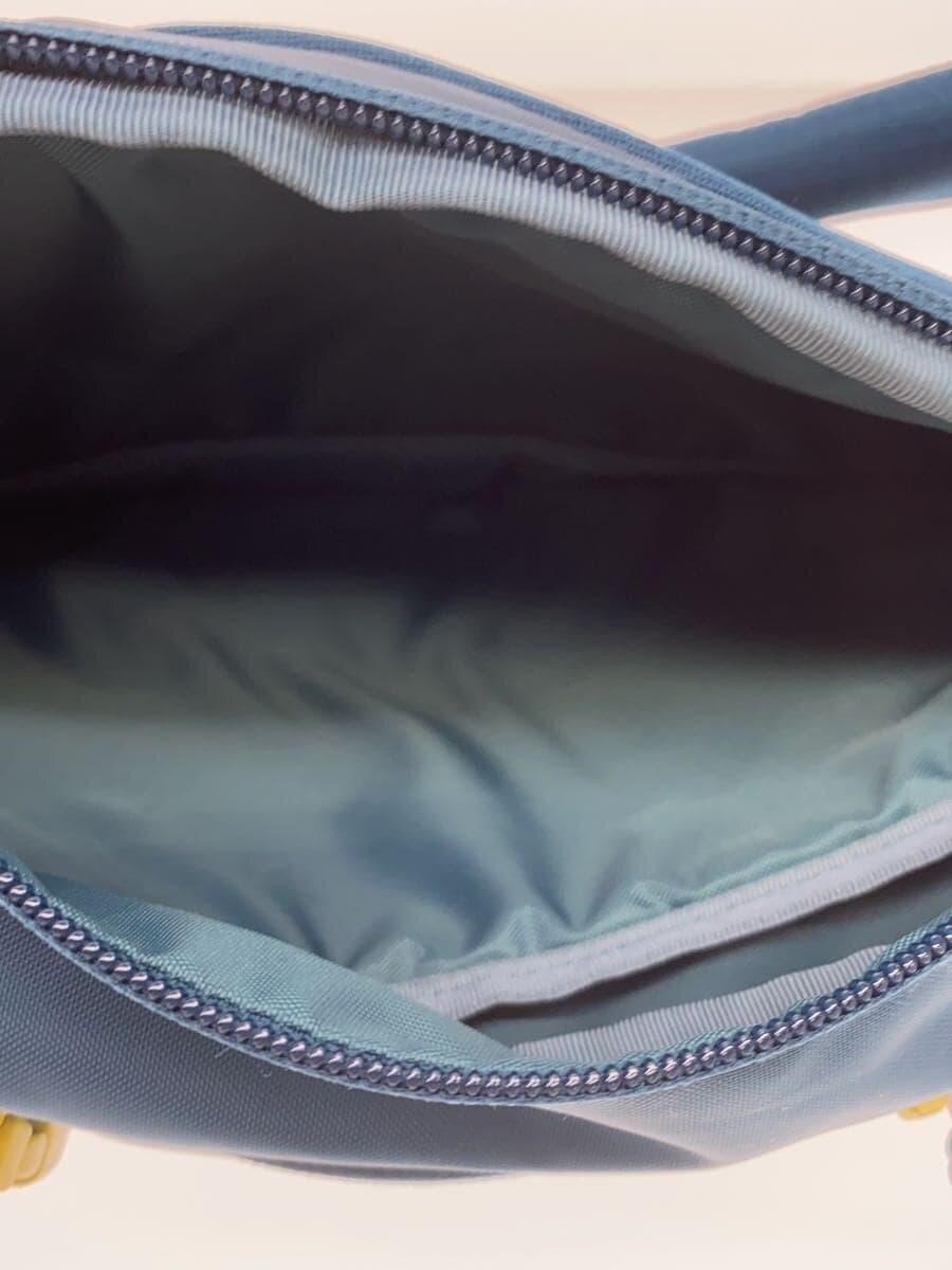 Patagonia Waist Bag Nylon GRN 48262 6