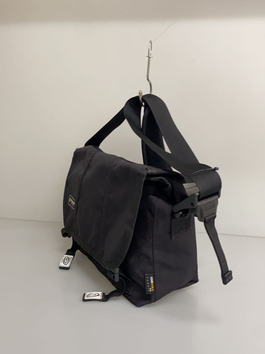 TIMBUK2 Shoulder Bag Polyester BLK Solid 2