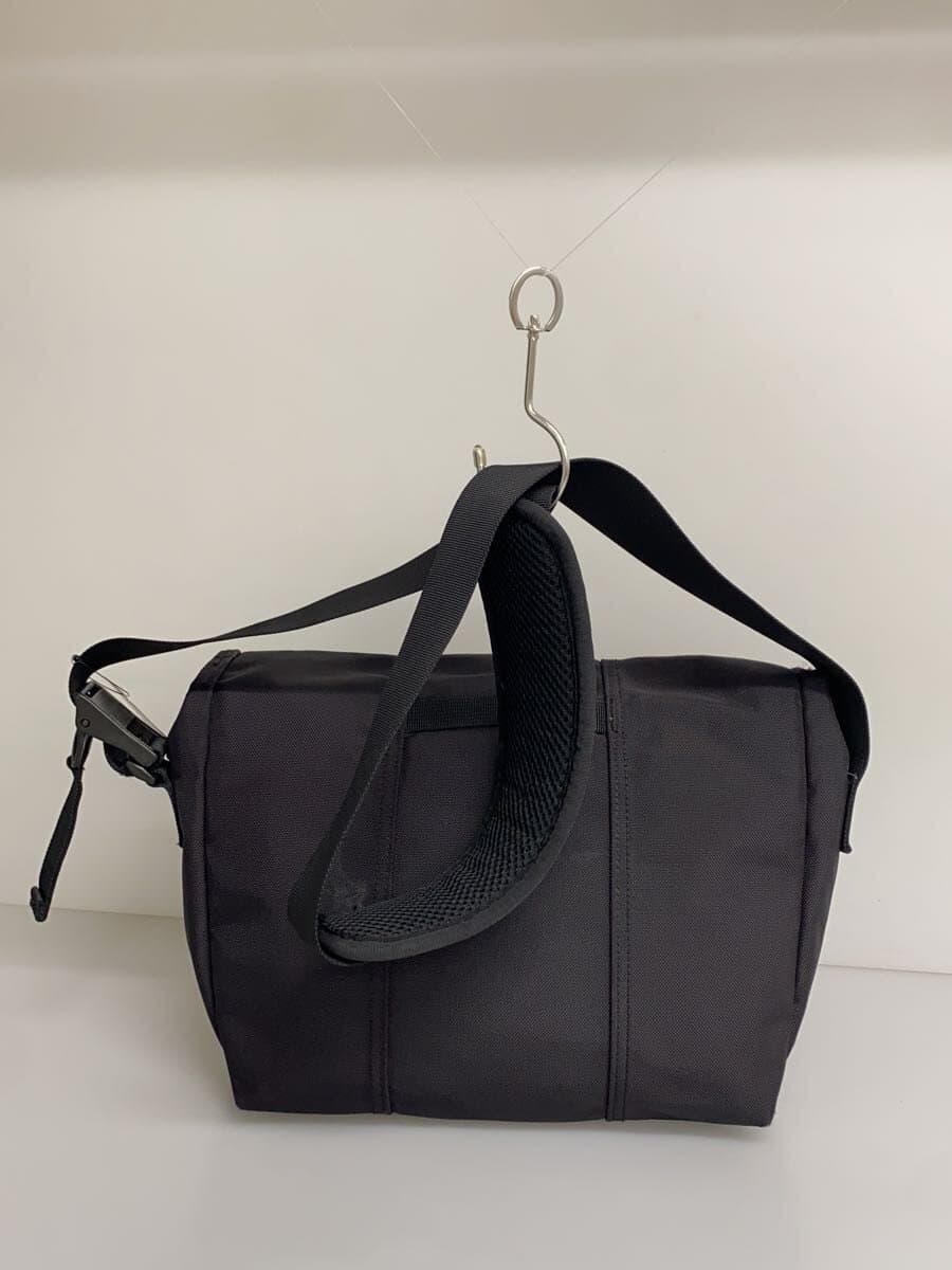 TIMBUK2 Shoulder Bag Polyester BLK Solid 3