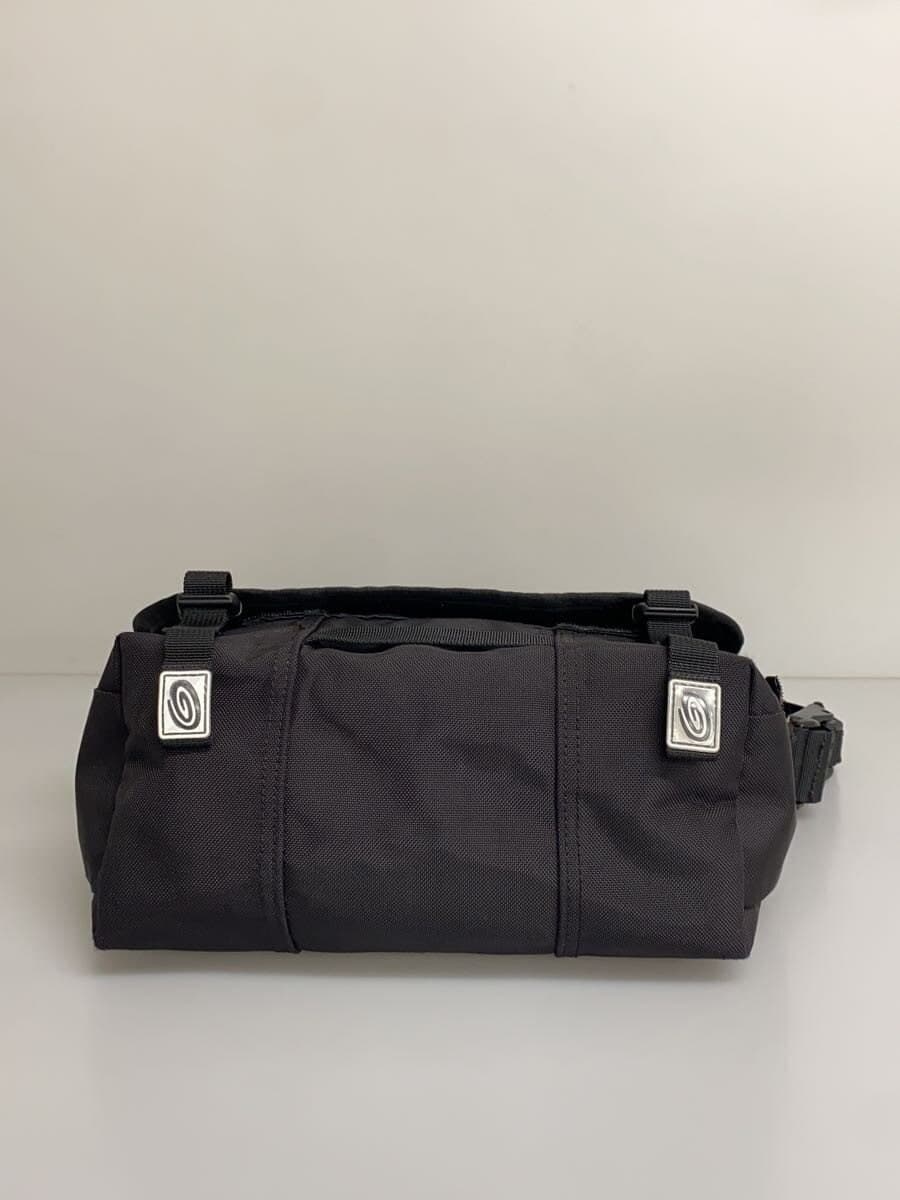 TIMBUK2 Shoulder Bag Polyester BLK Solid 4