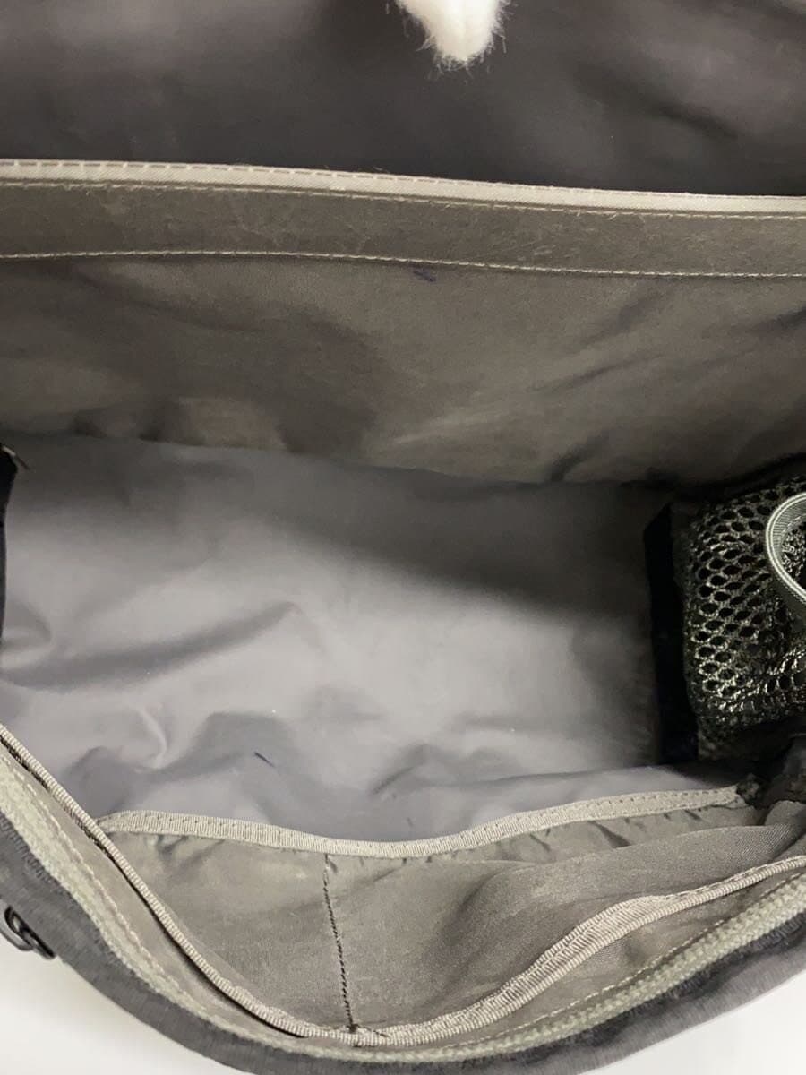 TIMBUK2 Shoulder Bag Polyester BLK Solid 6