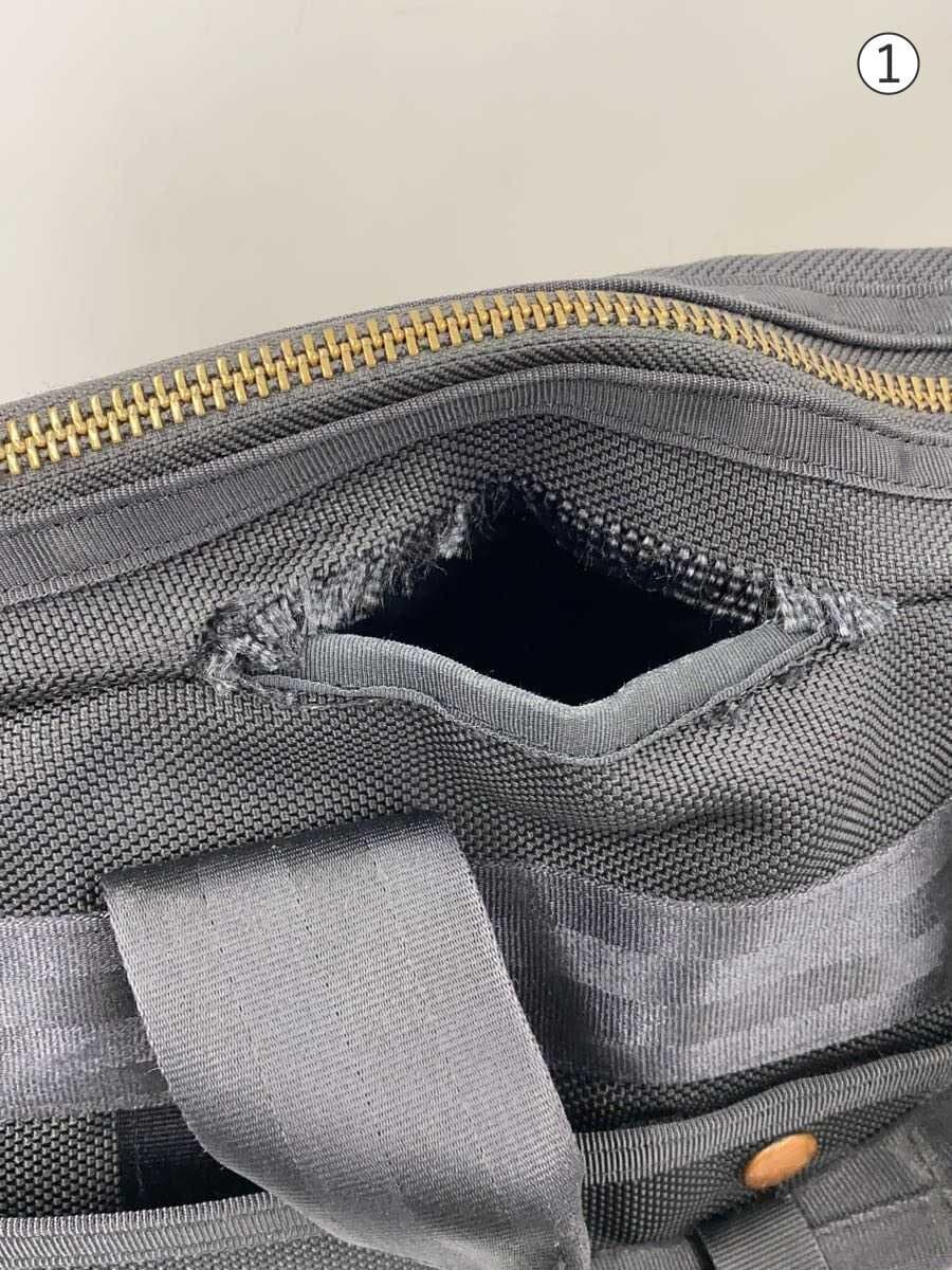 PORTER Briefcase 703-07882 7