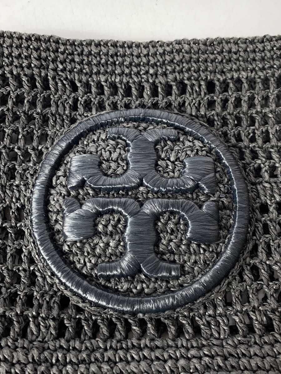 TORY BURCH Pouch BLK Solid 10000440 5