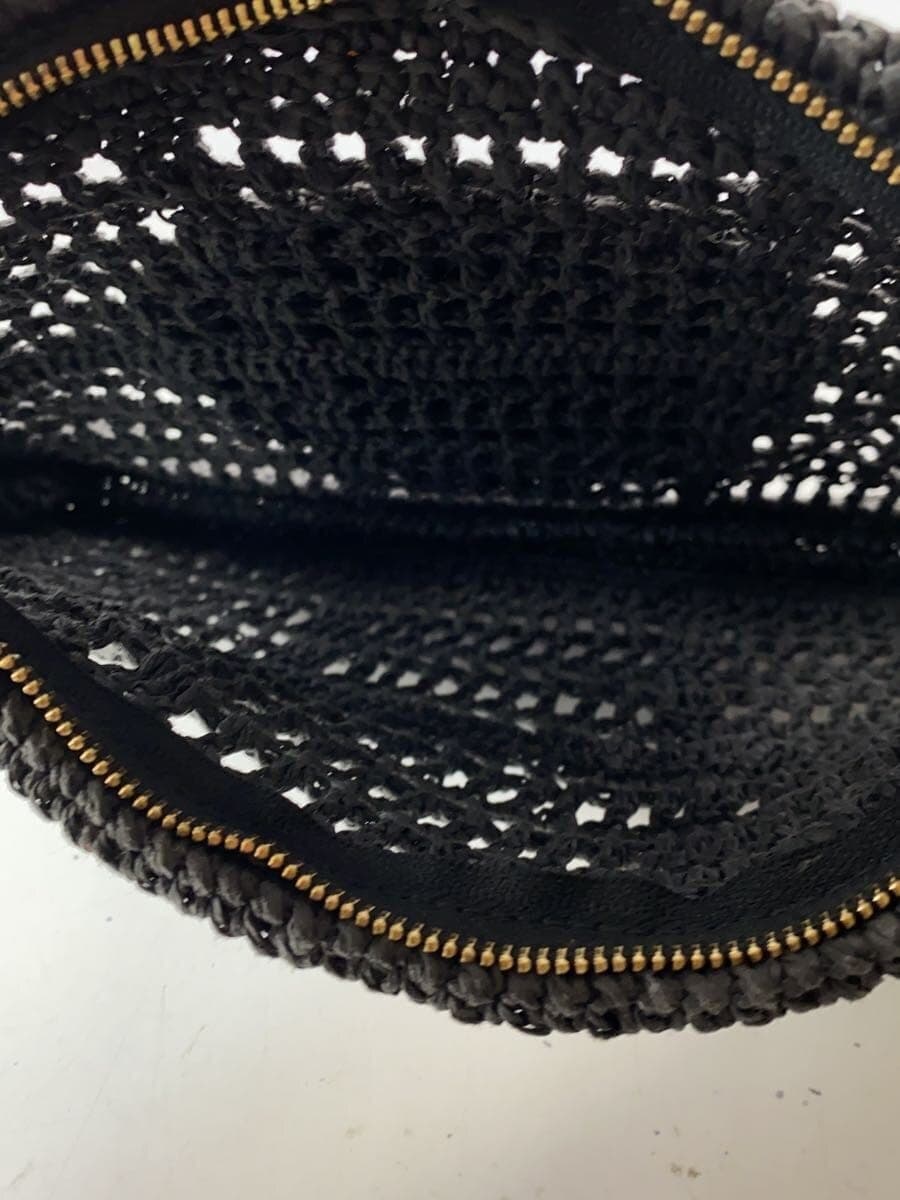 TORY BURCH Pouch BLK Solid 10000440 6