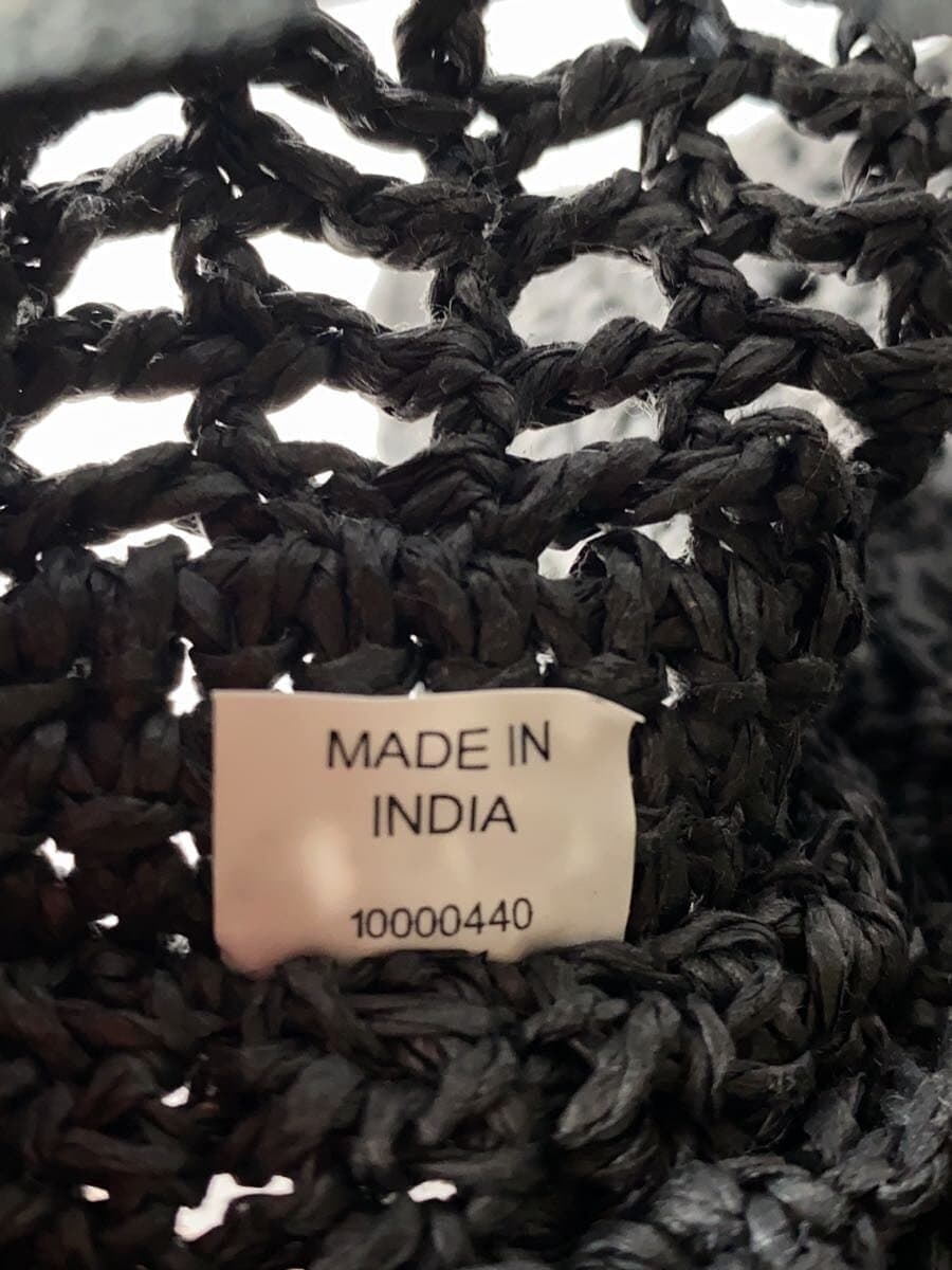 TORY BURCH Pouch BLK Solid 10000440 8