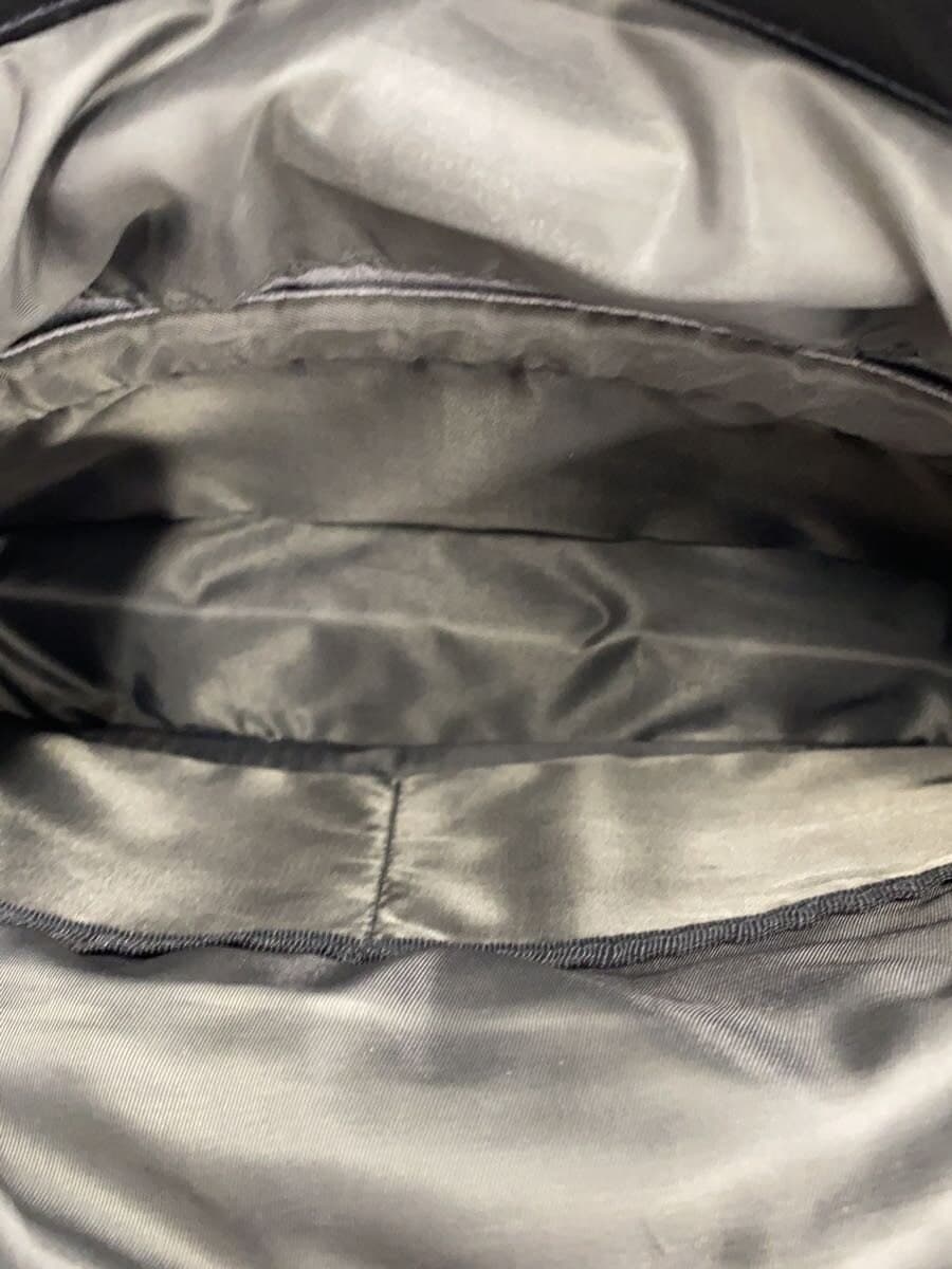 URBANATURE Radiant R1 Urban Sling Shoulder Bag PVC BLK 6