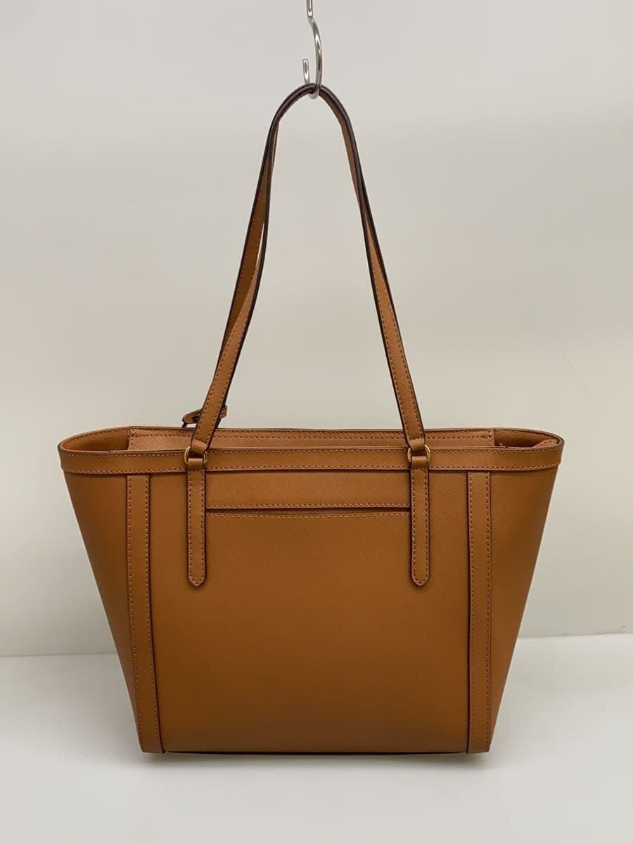 RALPH LAUREN Handbag BRW Solid 0200017574 3