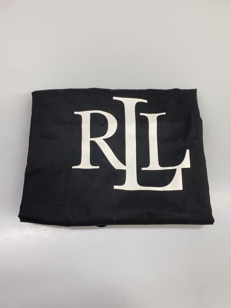 RALPH LAUREN Handbag BRW Solid 0200017574 7