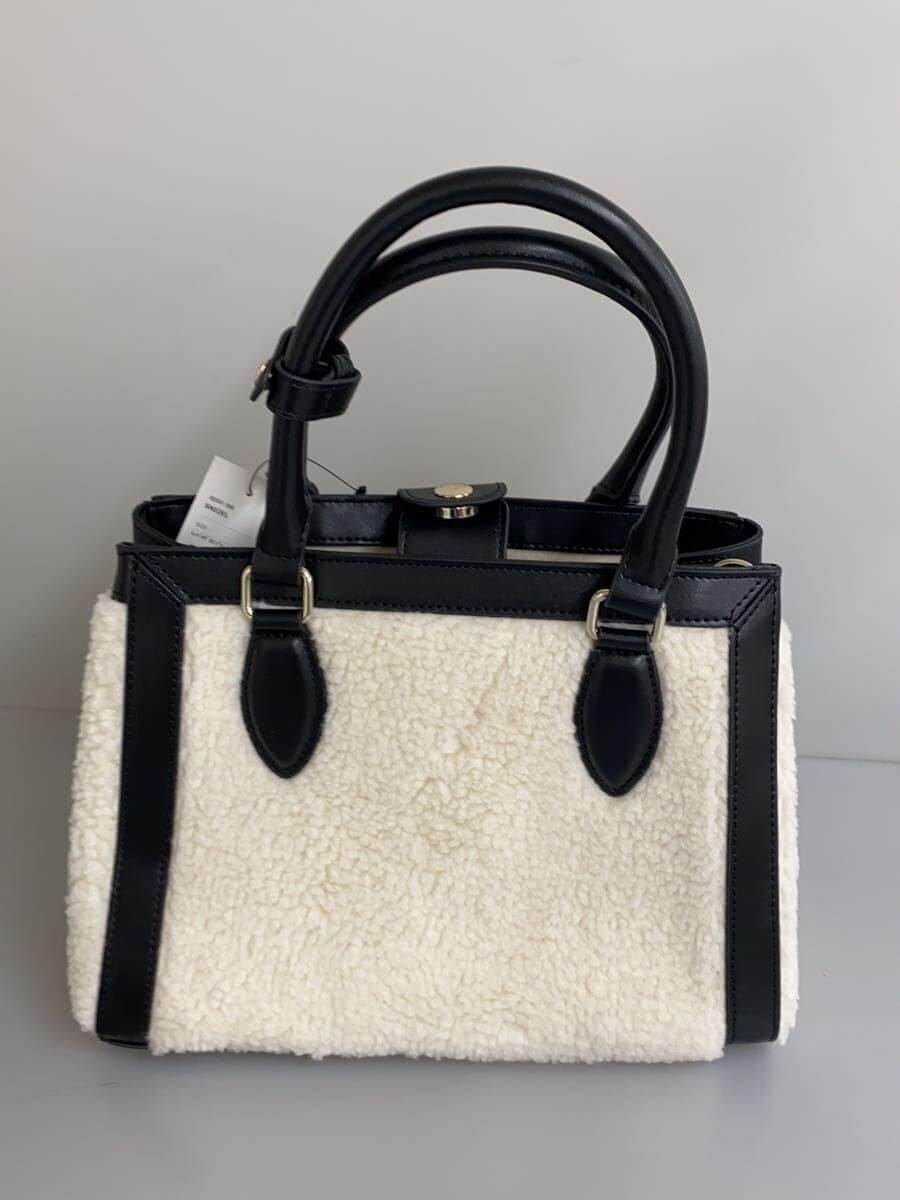 SNIDEL Shoulder Bag CRM SWGB254635 3