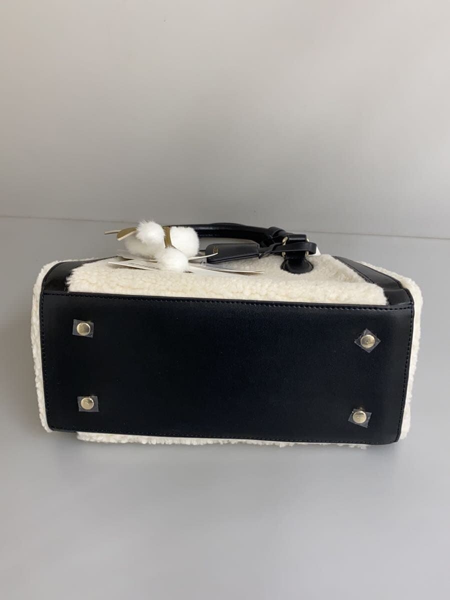 SNIDEL Shoulder Bag CRM SWGB254635 4