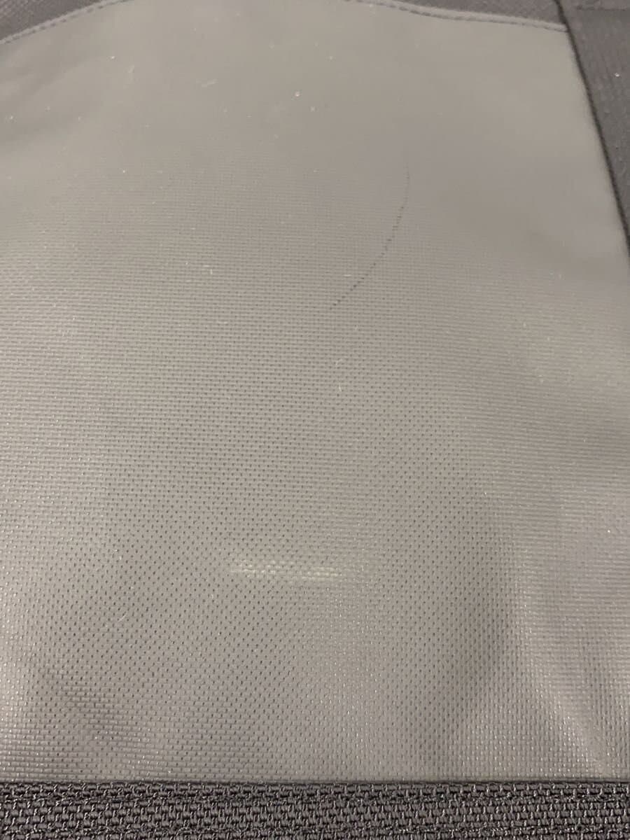 WEXLEY Tote Bag Nylon BLK WEX-06122024 7