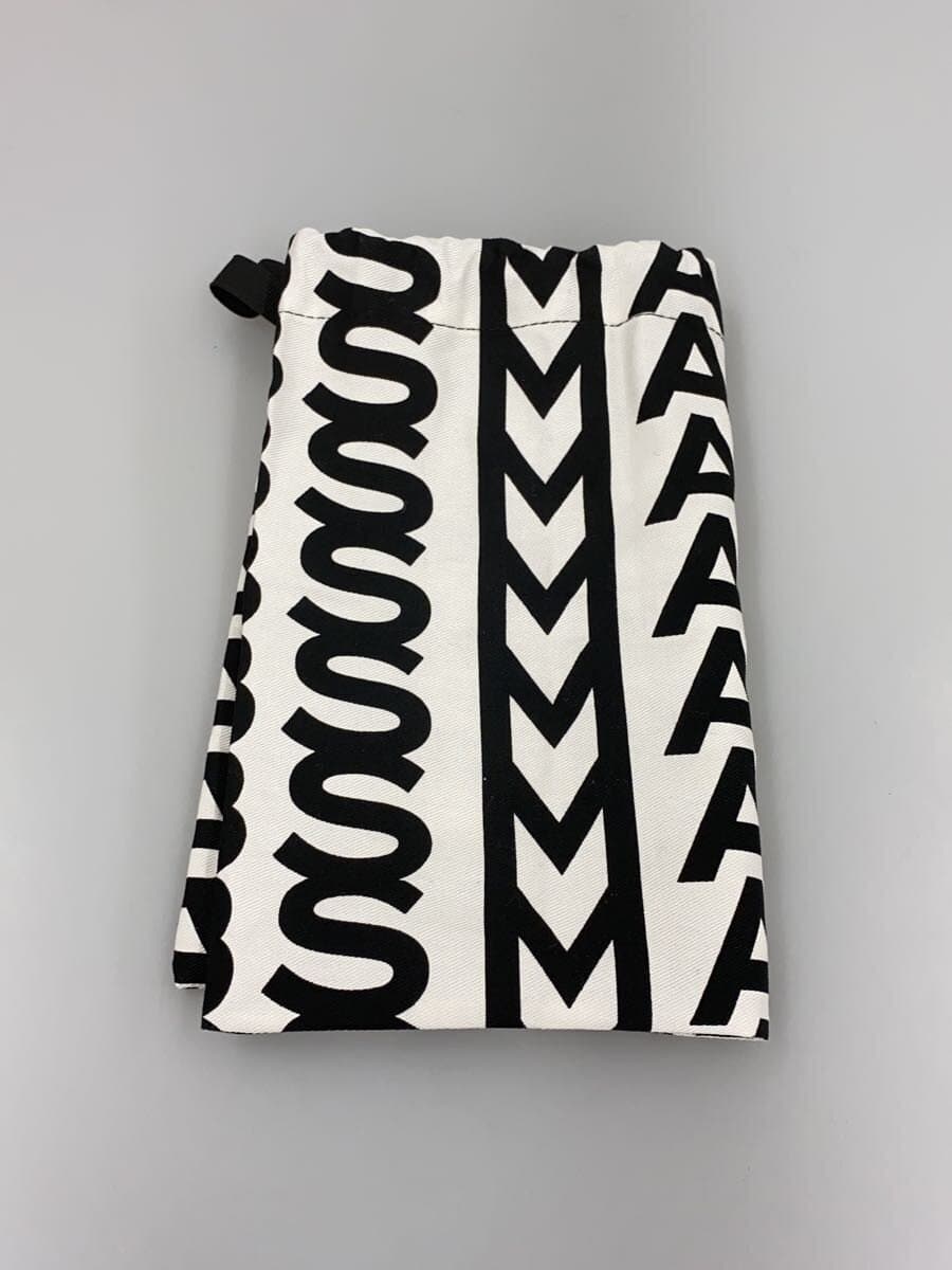 MARC JACOBS Pouch Leather PNK Solid 7