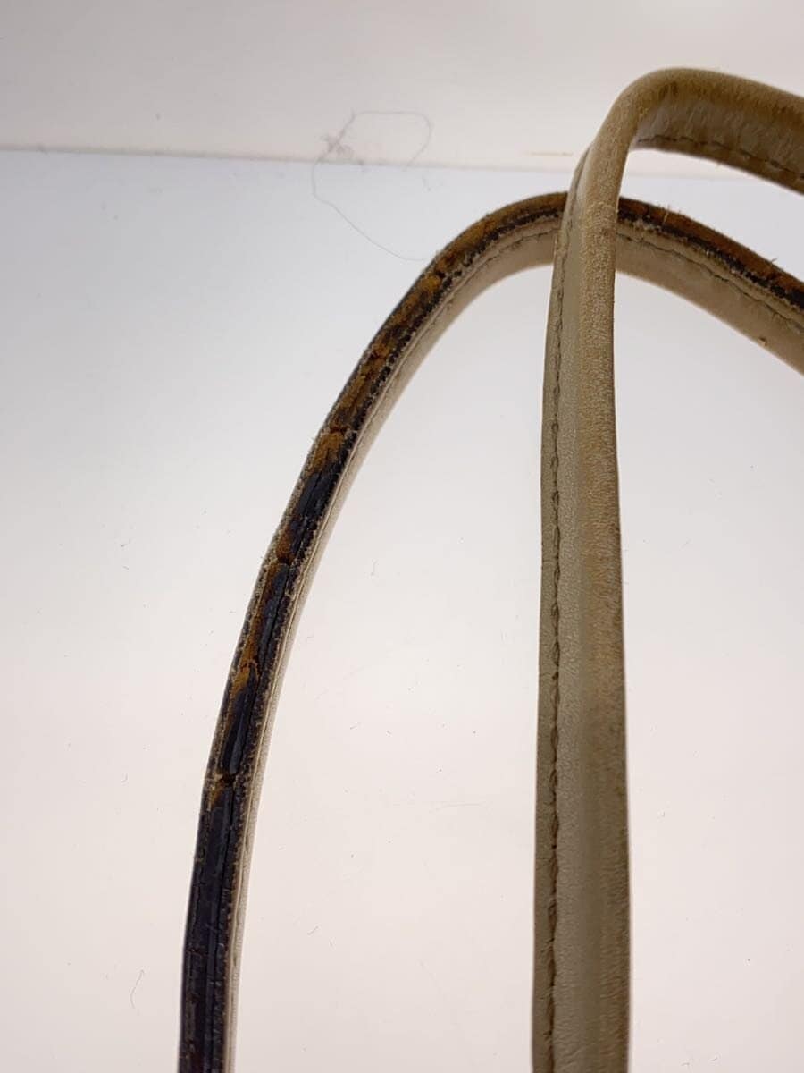 GUCCI Tote Bag_New Britt_GG Canvas Canvas WHT 169946 KQWFG 9761 8