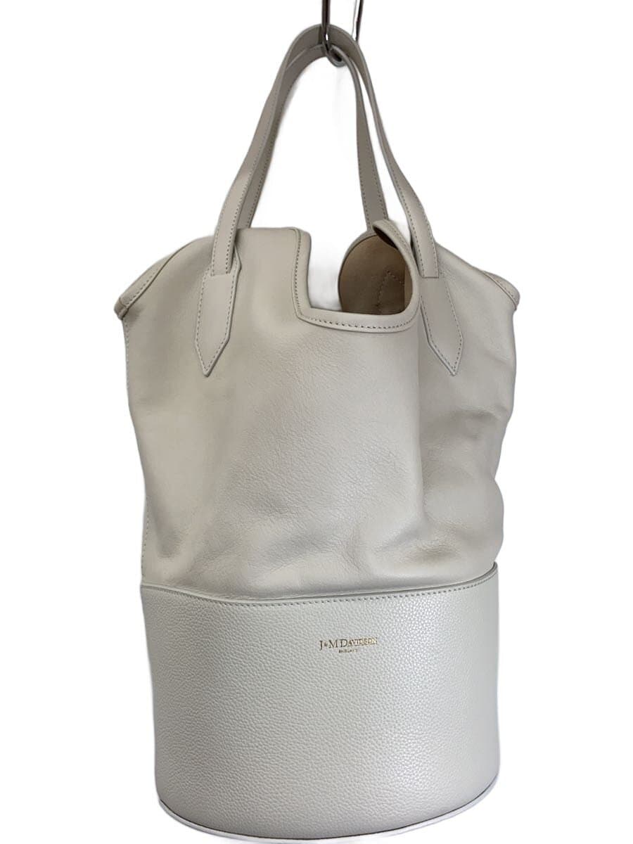 J&M DAVIDSON Tote Bag