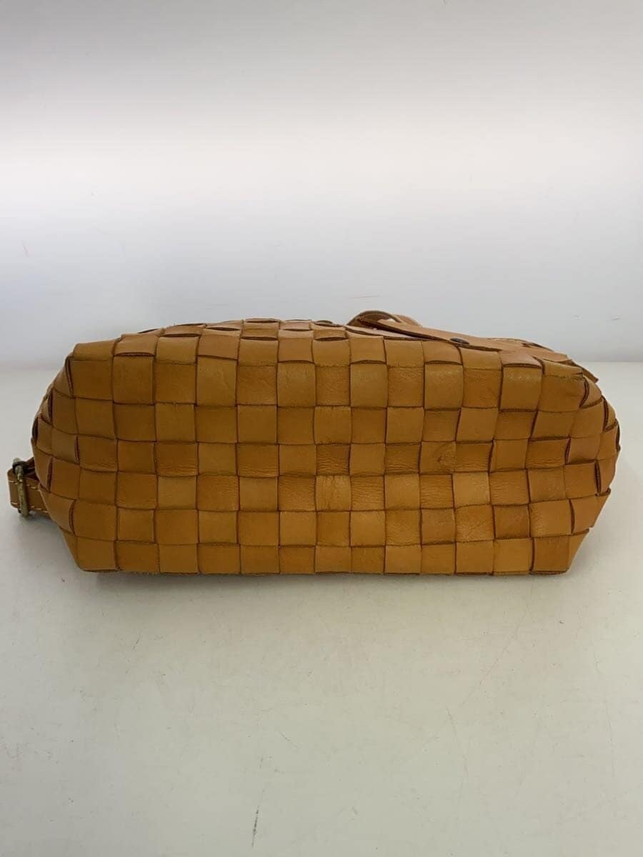 Other Brand zuechero Shoulder Bag Leather CML 4