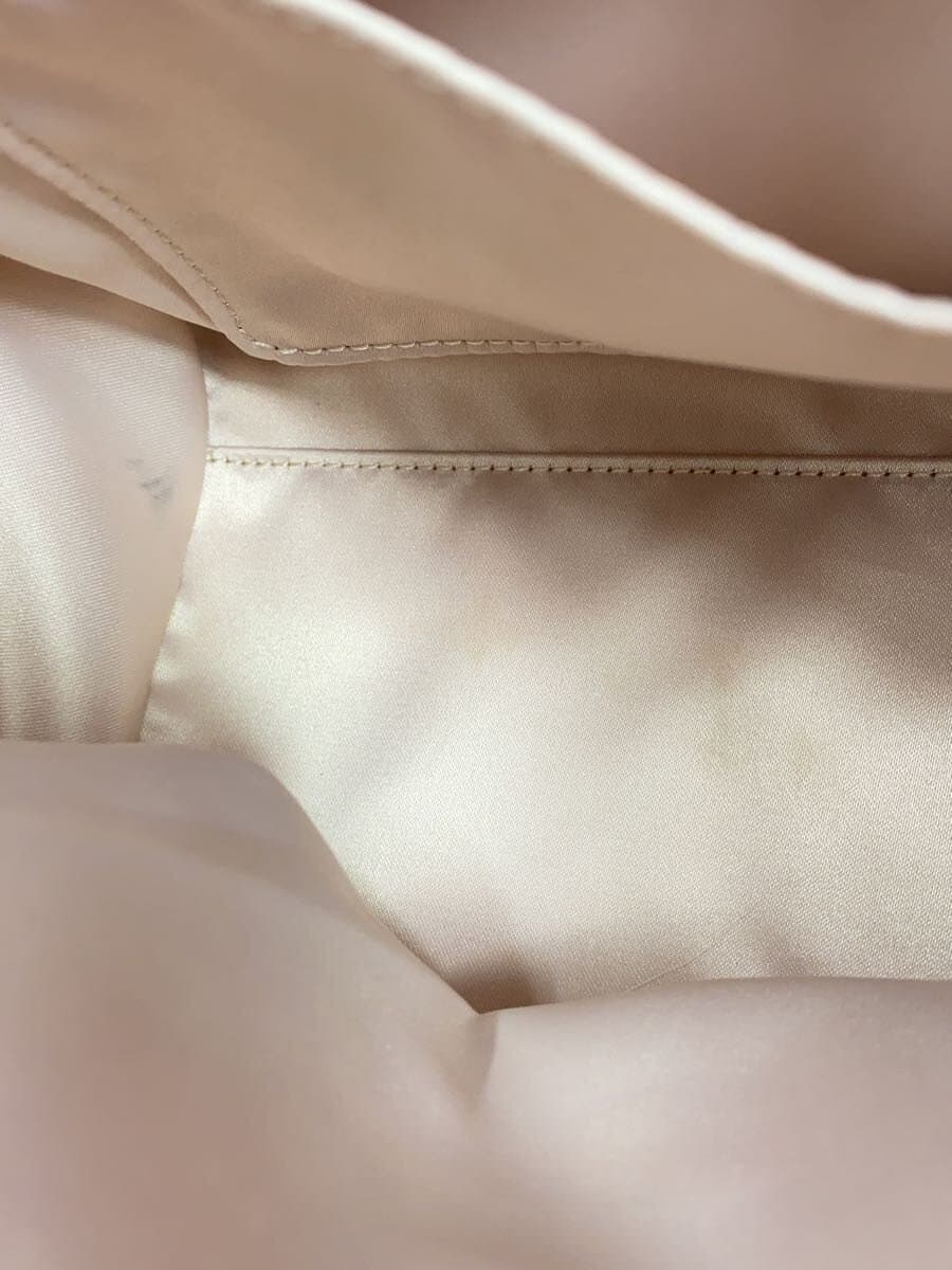 COACH Shoulder Bag Leather RED Solid F30565 7