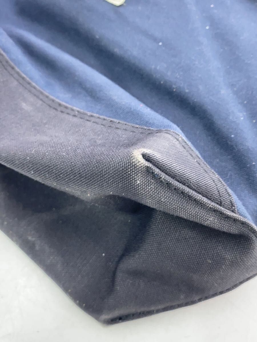 MASTERPIECE Shoulder Bag Cotton Multicolor 9