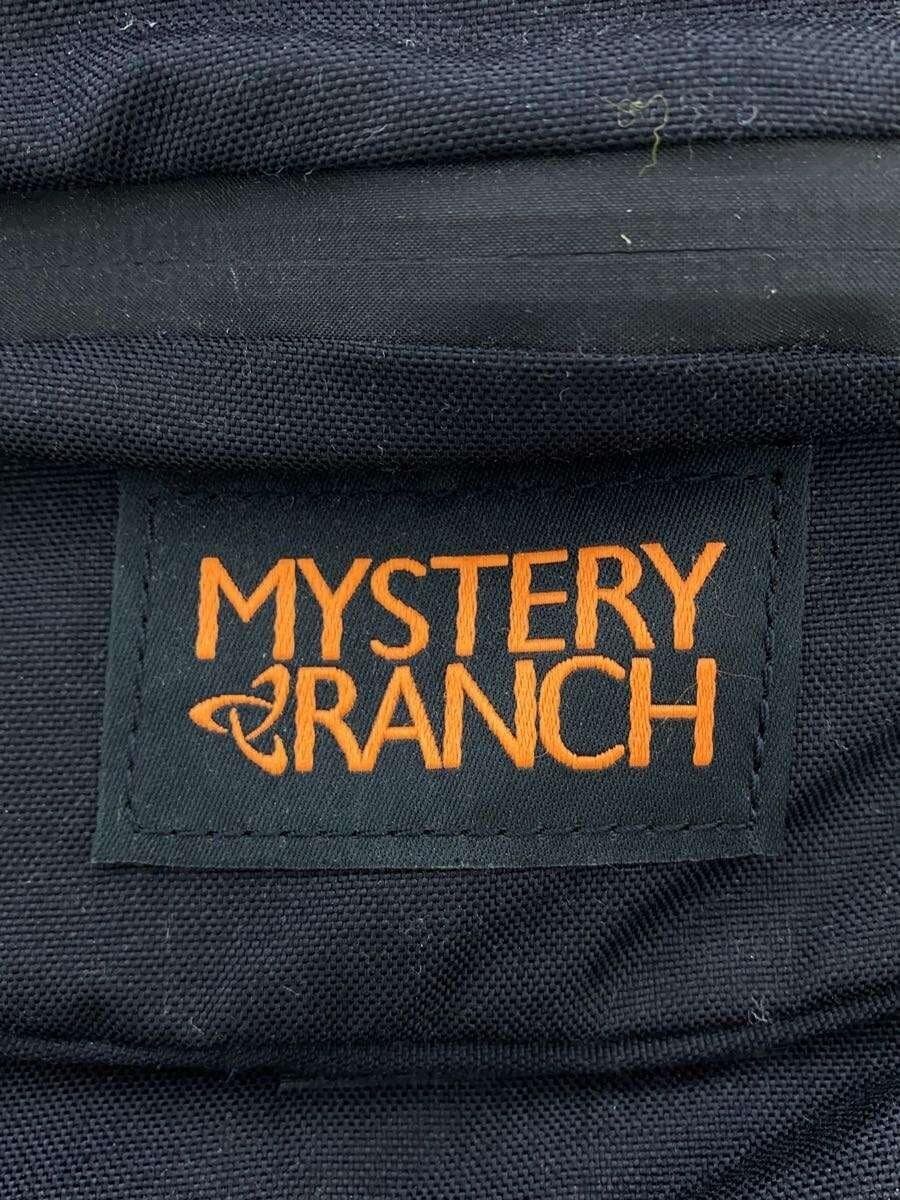 MYSTERY RANCH Waist Bag 5