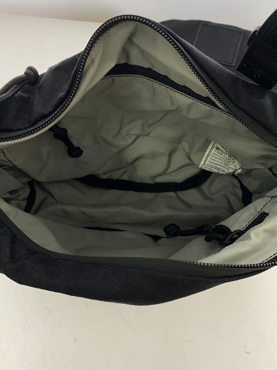 MYSTERY RANCH Waist Bag 6