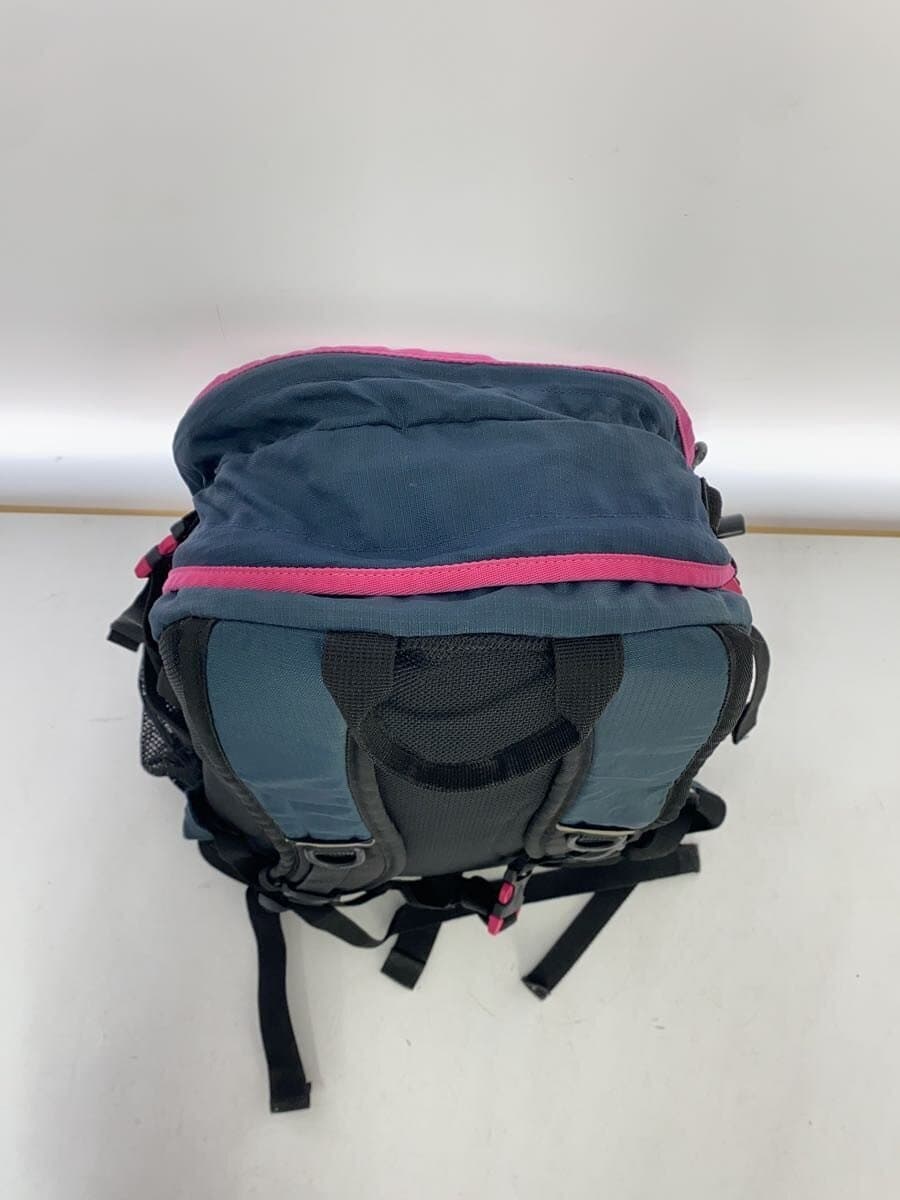 Coleman Backpack NVY Solid 4