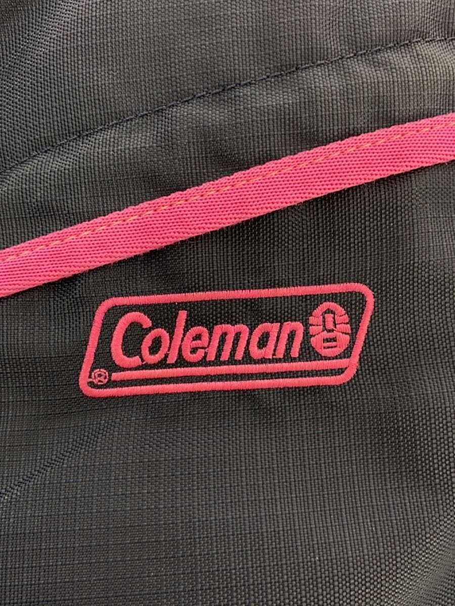Coleman Backpack NVY Solid 5