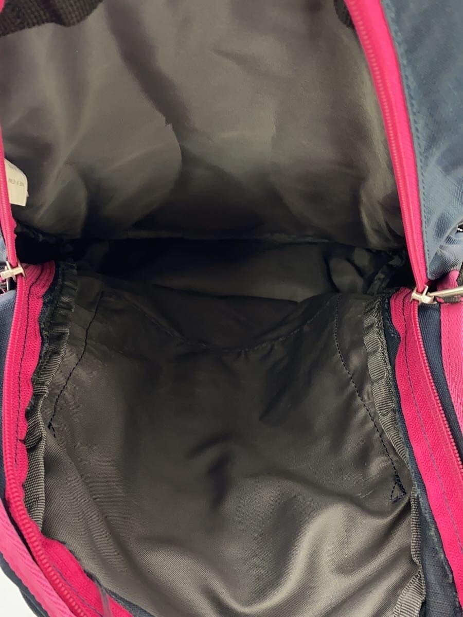 Coleman Backpack NVY Solid 6