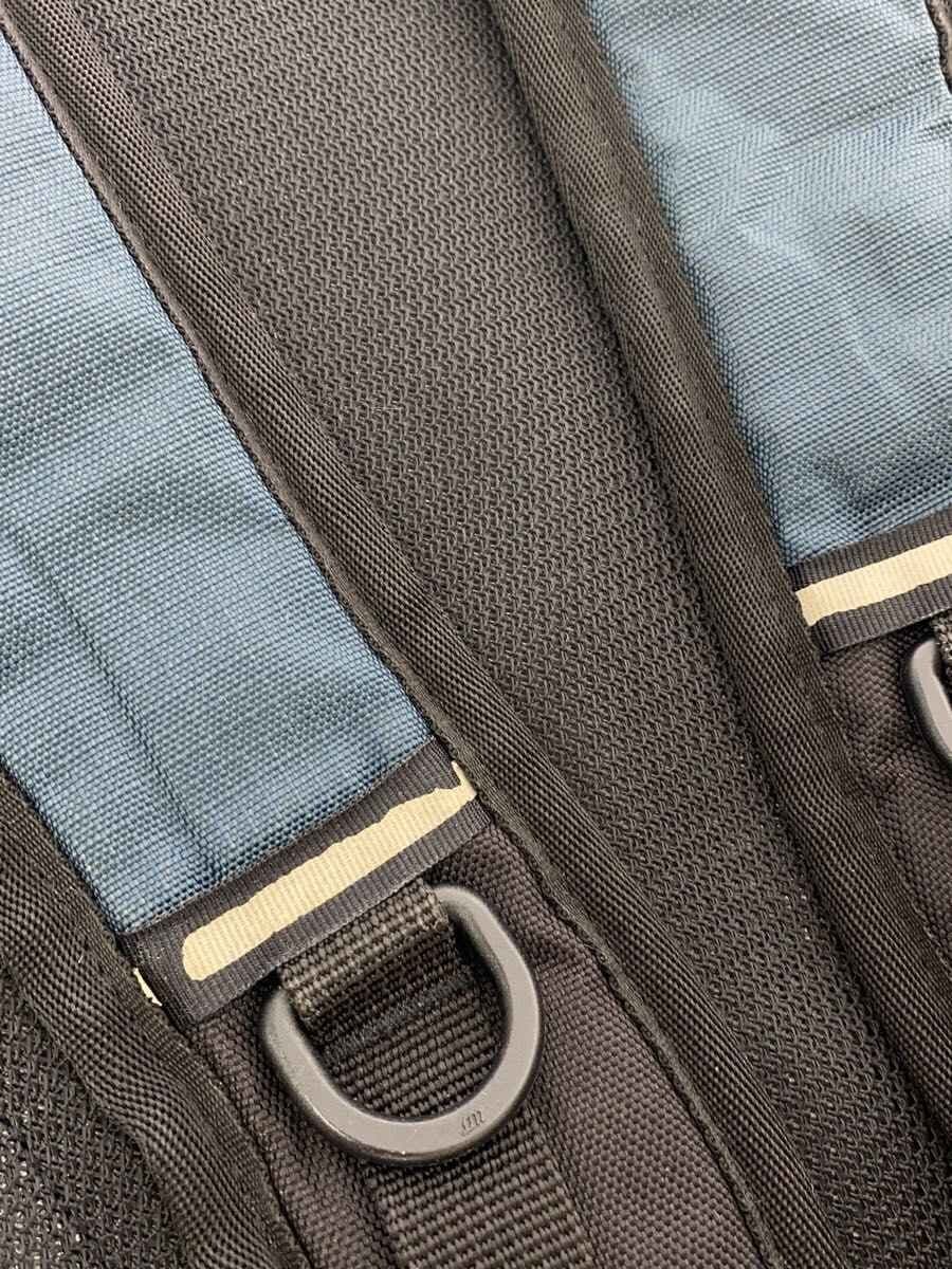 Coleman Backpack NVY Solid 9