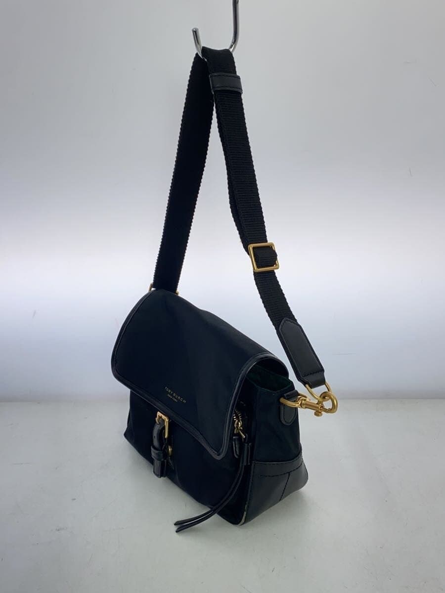 TORY BURCH Shoulder Bag BLK Solid 10009171 2