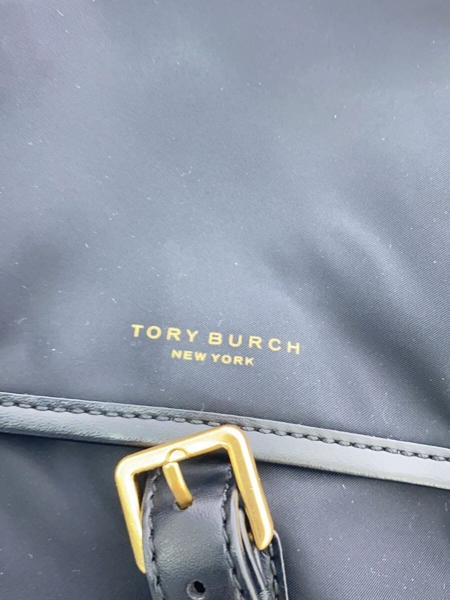 TORY BURCH Shoulder Bag BLK Solid 10009171 5