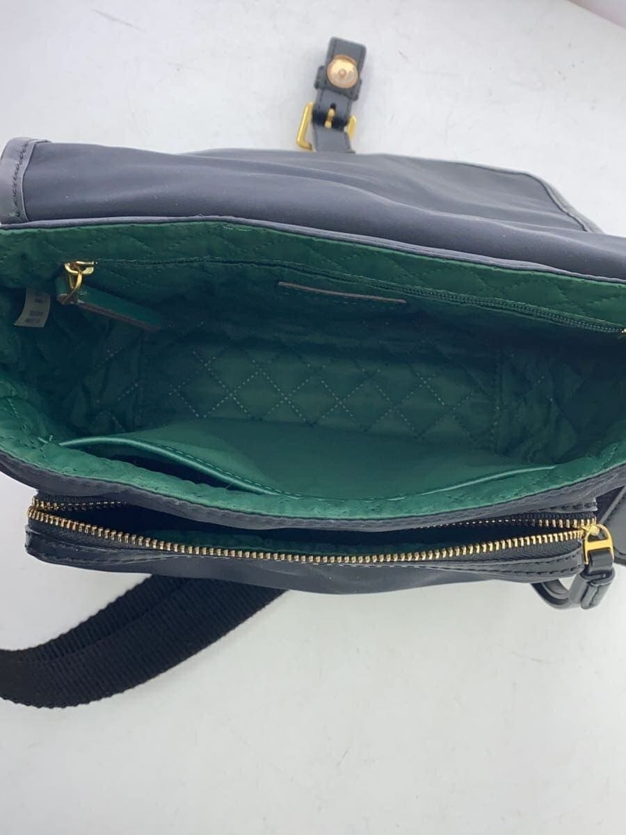 TORY BURCH Shoulder Bag BLK Solid 10009171 6