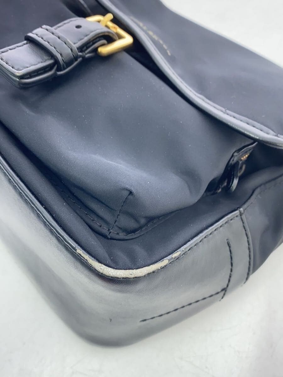 TORY BURCH Shoulder Bag BLK Solid 10009171 9