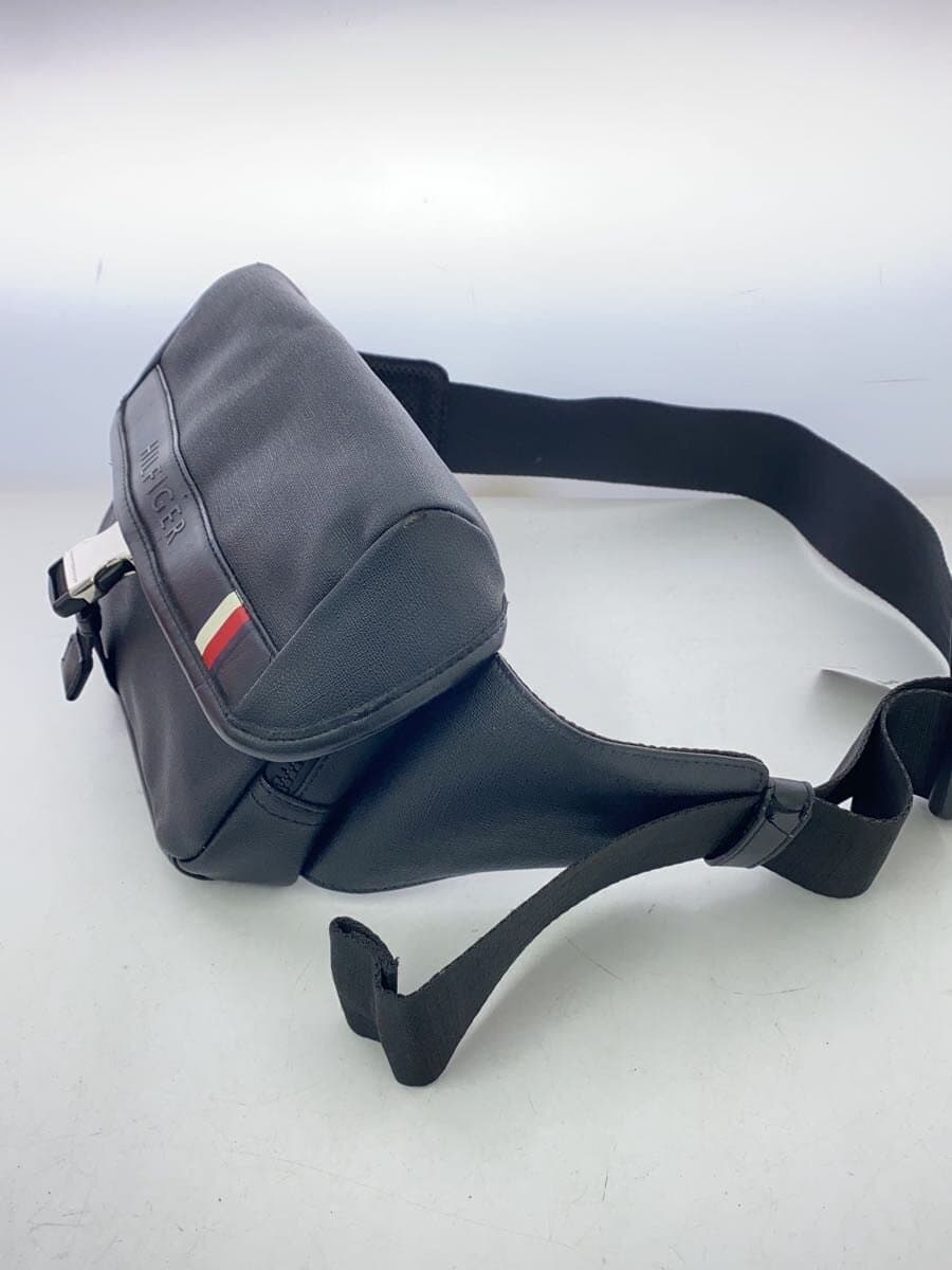 TOMMY HILFIGER Shoulder Bag BLK 2