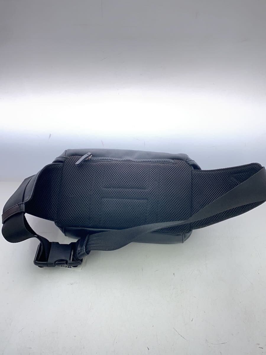 TOMMY HILFIGER Shoulder Bag BLK 3