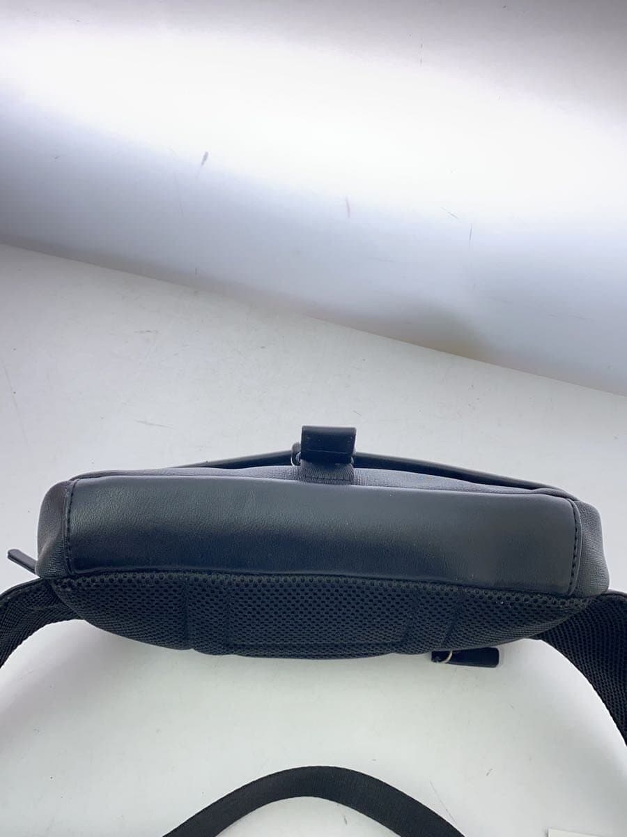 TOMMY HILFIGER Shoulder Bag BLK 4