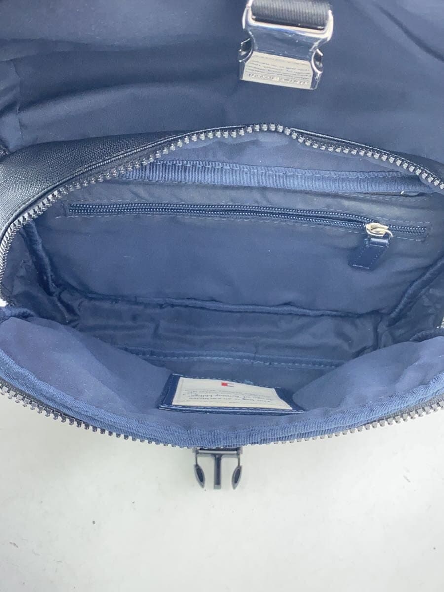 TOMMY HILFIGER Shoulder Bag BLK 6