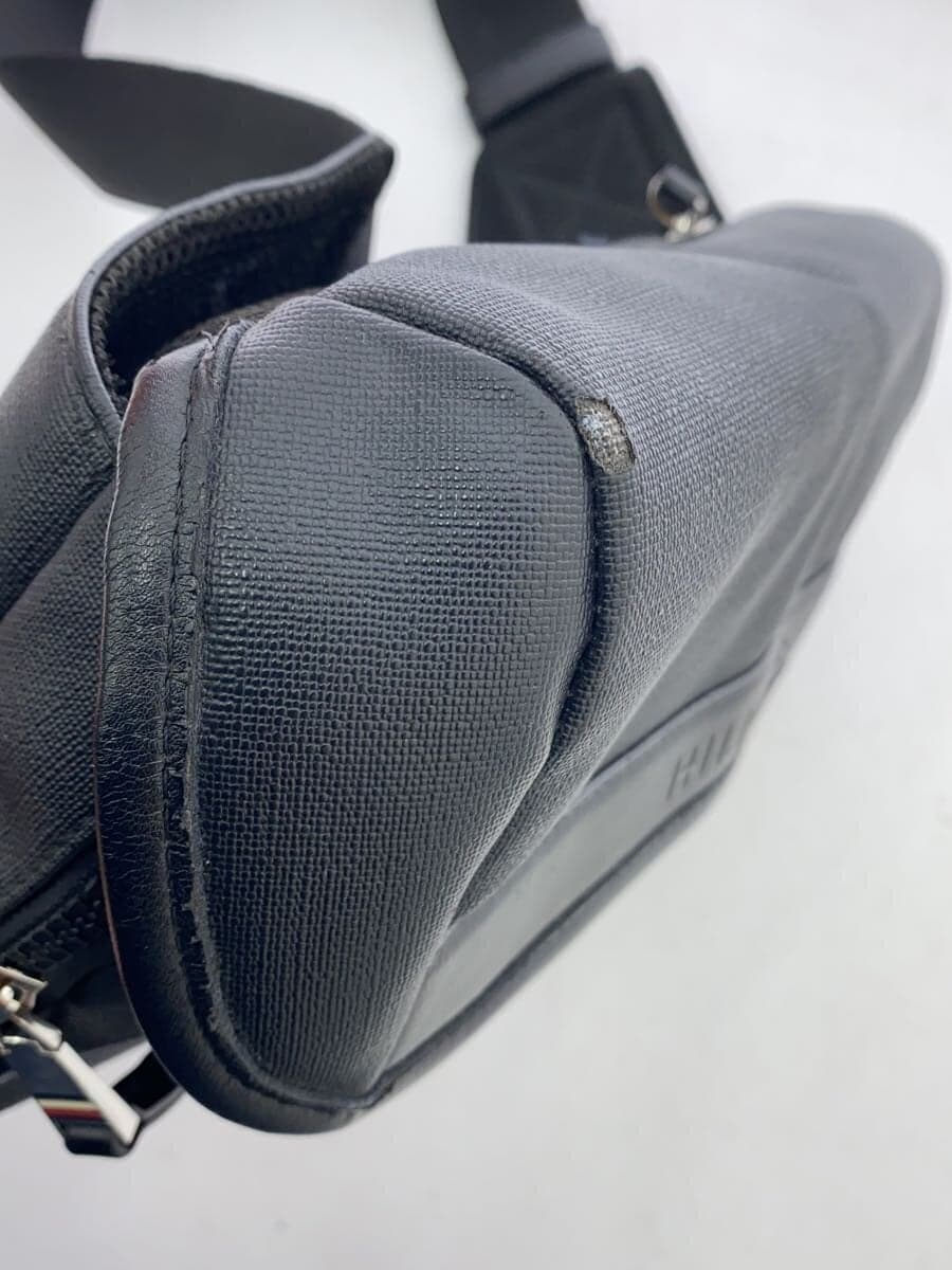 TOMMY HILFIGER Shoulder Bag BLK 7