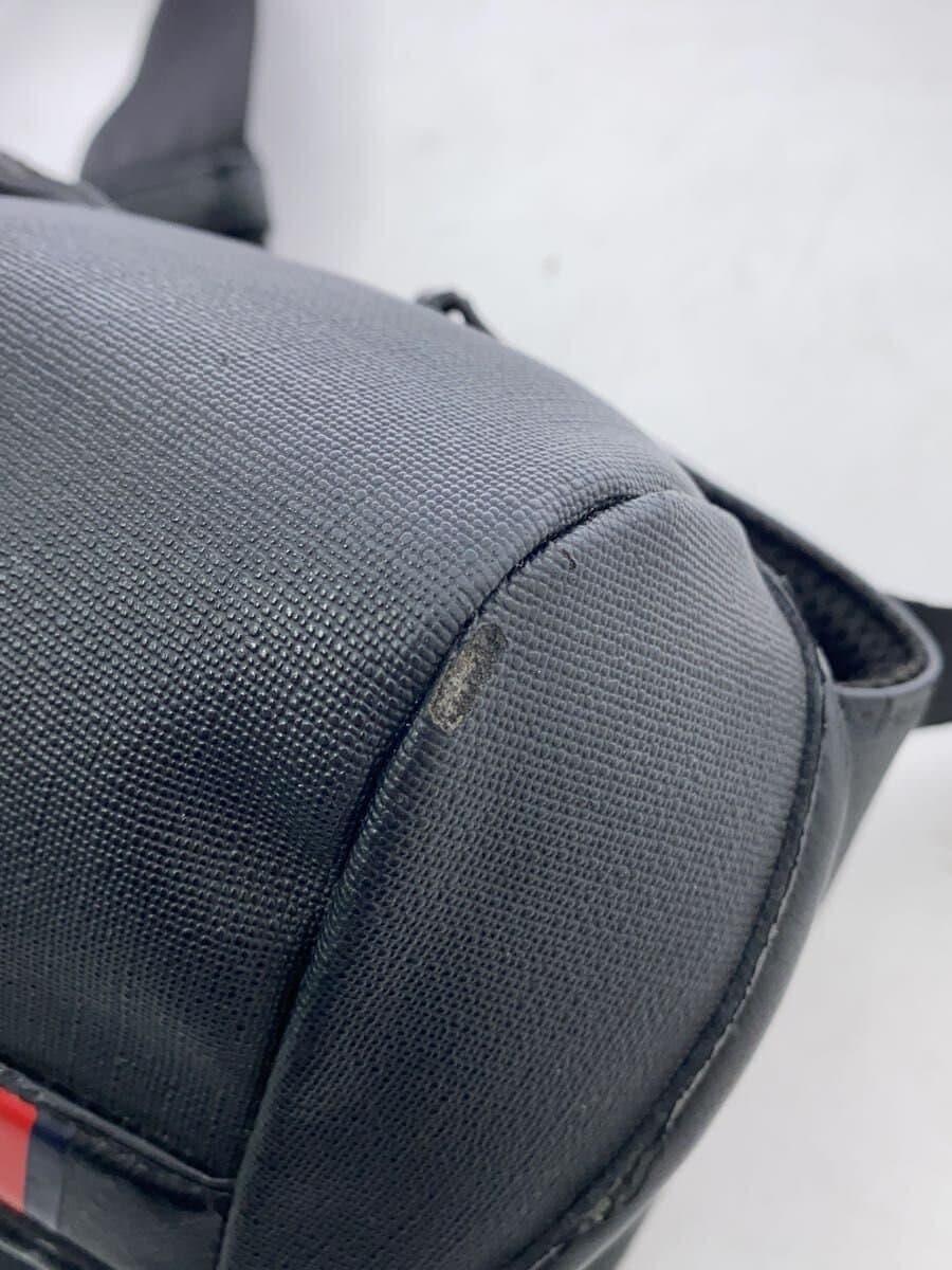 TOMMY HILFIGER Shoulder Bag BLK 9