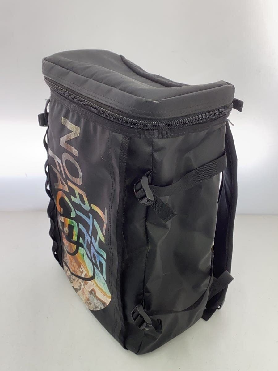 THE NORTH FACE Backpack BLK NM81939 2