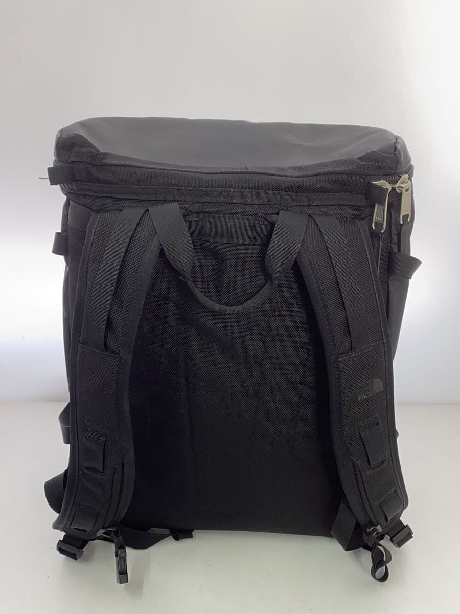 THE NORTH FACE Backpack BLK NM81939 3