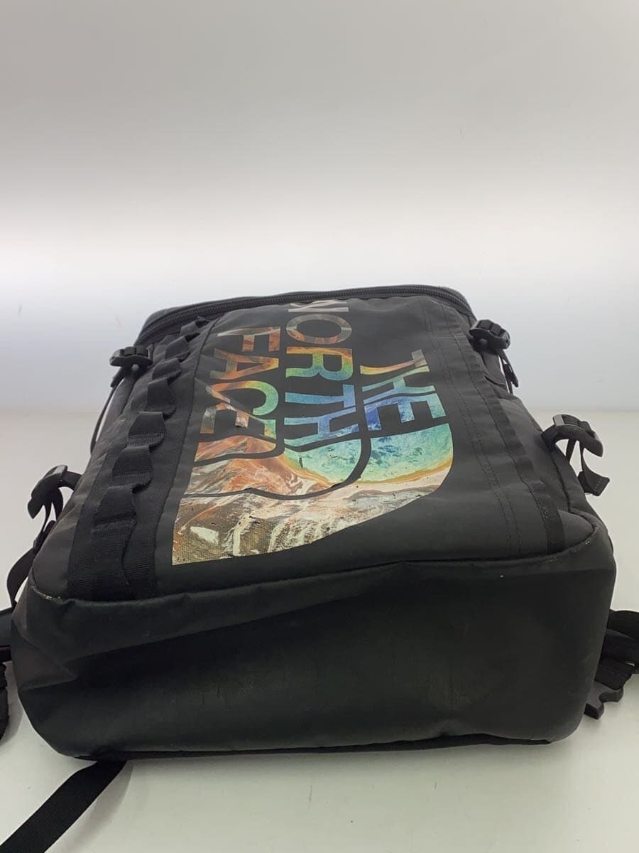 THE NORTH FACE Backpack BLK NM81939 4