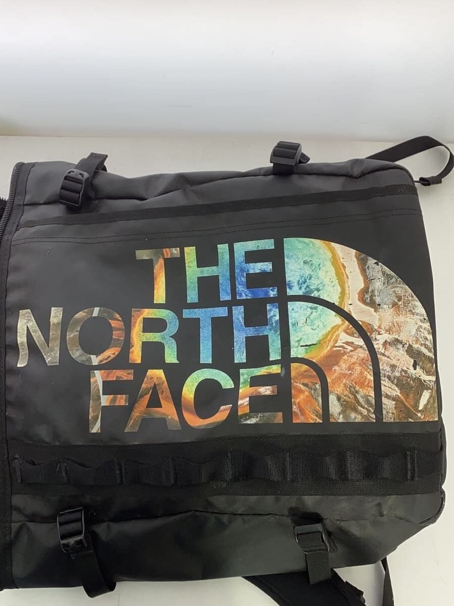 THE NORTH FACE Backpack BLK NM81939 5